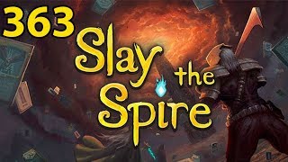 Slay the Spire  Northernlion Plays  Episode 363 [Hollaback]