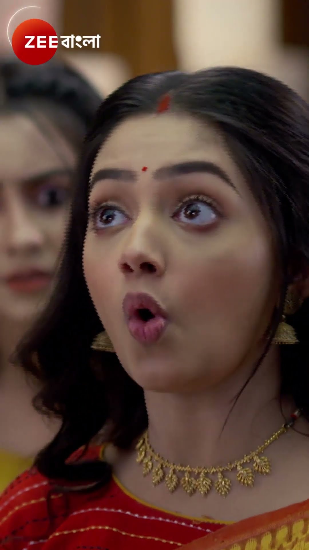 #PHULKI #Shorts #Zee Bangla #Entertainment #Drama