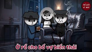 (Full) Ở rể cho bố vợ biến thái | Thế Giới Kì Quái