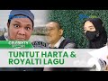 Bakal Tuntut Harta Gana Gini, Inara Rusli Singgung soal Royalti Lagu "Surat Cinta untuk Starla"