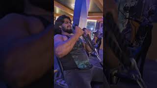 Big biceps workouts 🔥| Fitpoint 09 | Md Alamgir Hossain |#fitpoint09 #armsworkout #shorts #gym