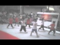 ピンホール動画 Pinhole Movie 「キッズ・ストリートダンス その1」