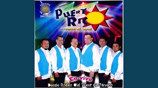 Video thumbnail of "Grupo Puerto Rico - Estoy Enamorado"