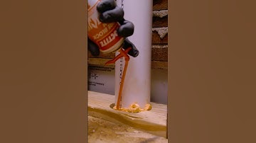 How to Apply Fireblocking Foam