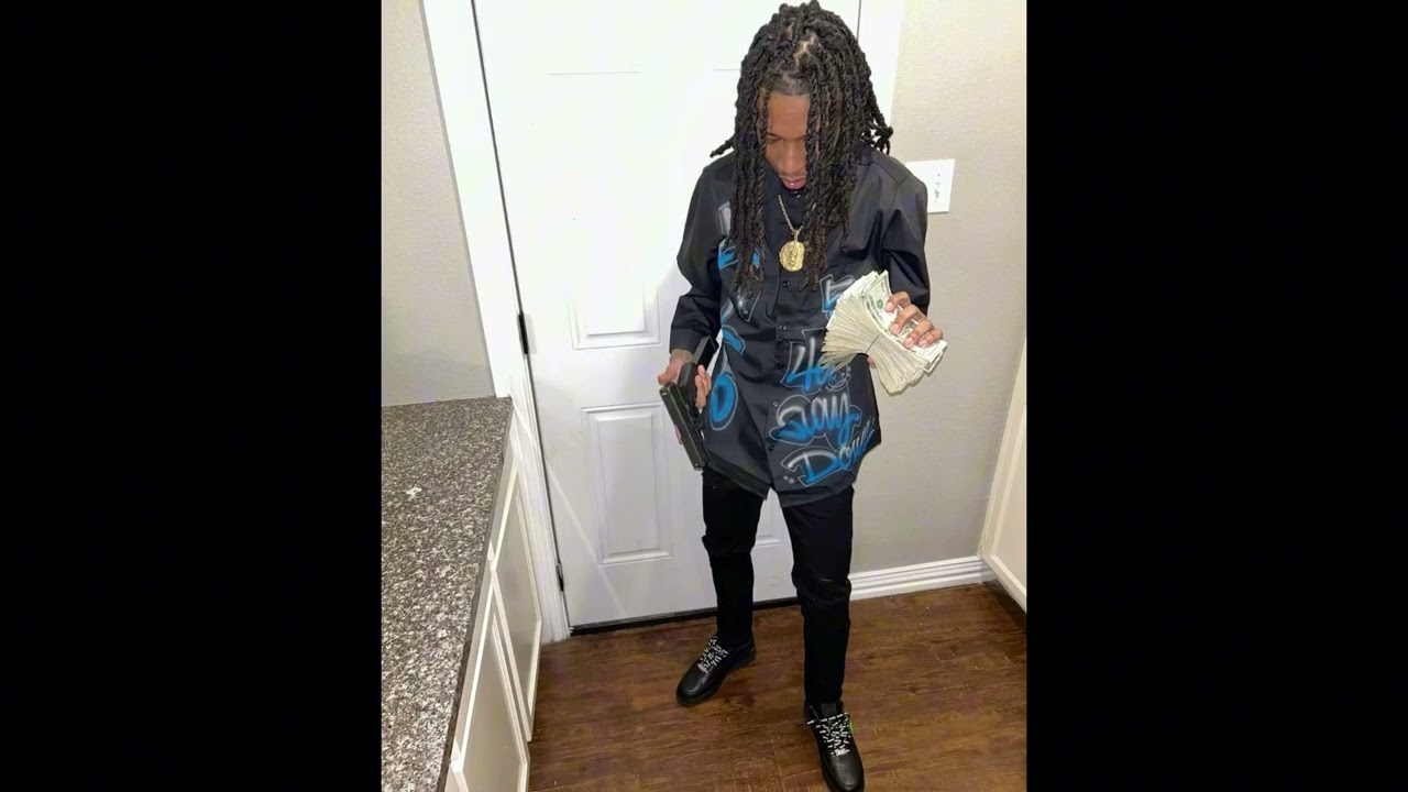 [FREE] Splurge Type Beat - “Im The Shit”