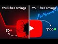 YouTube Monetization 2026 : बस ये 5 चीजें सही करो | 100% Approval Strategy