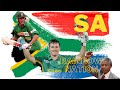 South africa cricket  the rainbow nation