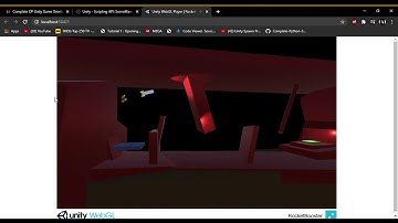 Unity - Rocket Booster Game Part - 2