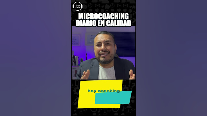 The Secret of the Best Teams: Daily Microcoaching