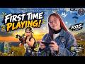My First Time Playing Rules of Survival Legacy My First Time Playing Rules of Survival Legacy