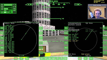 Orbiter 2010 - [Part 1] Shuttle-A Cargo Transport
