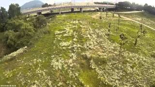 [초보드론FPV] 로빗(Robit 300GT) #3 - 20150706