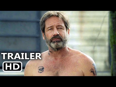 Adam The First Trailer David Duchovny