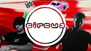 SpaceYeti - Anthem (Famous Spear Remix)