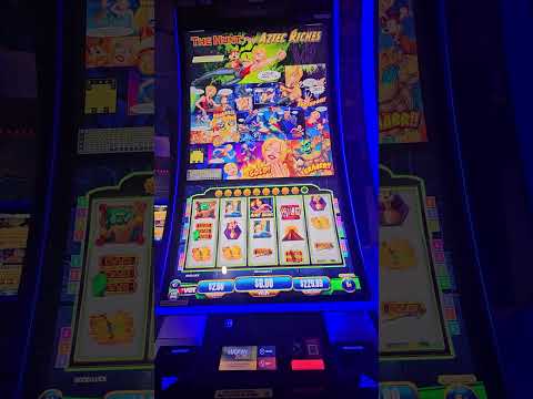Ruby Red @FJslots956 @ Kickapoo Lucky Eagle Casino