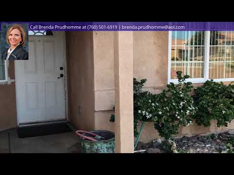 67594 San Andreas Street, Desert Hot Springs, CA home video tour