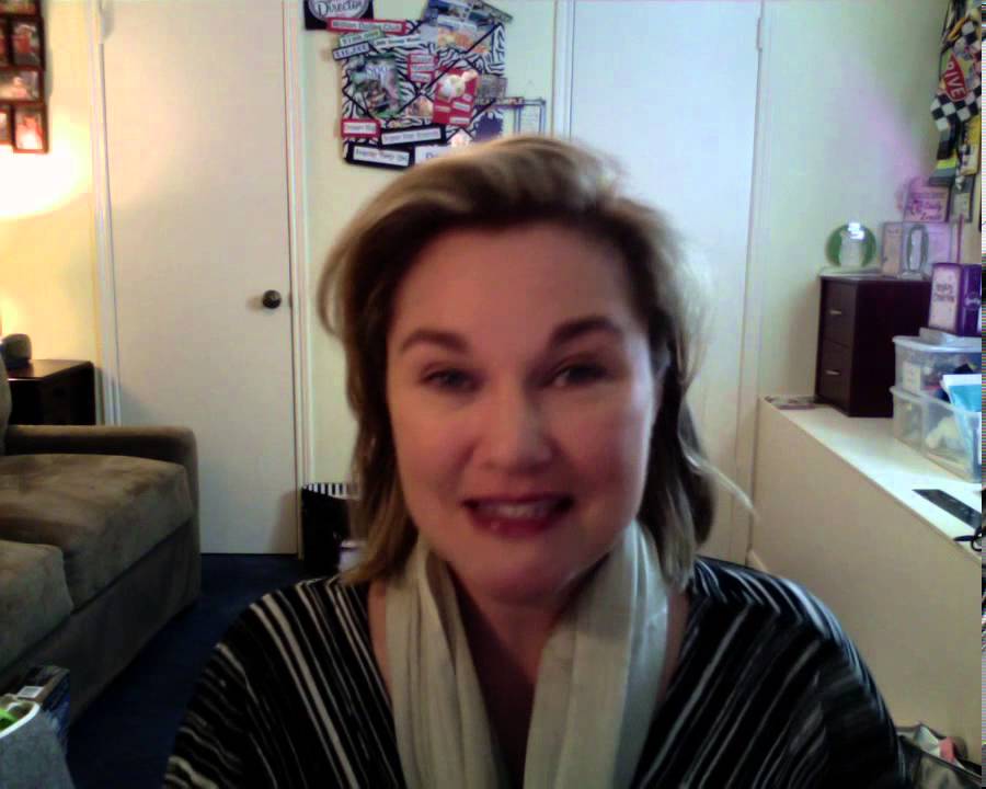 Get on your Scentsy Business LOOK!