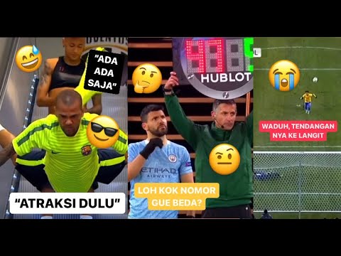 Kumpulan Meme Bola Lucu Banget (7)😂😂🤣🤣