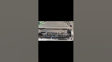 TallMan Robotics: Chain Driven Vertical Circular System,Vertical Circular Guide Rail