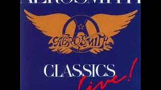 02 Kings and queens Aerosmith 1986 Classics live CD 1