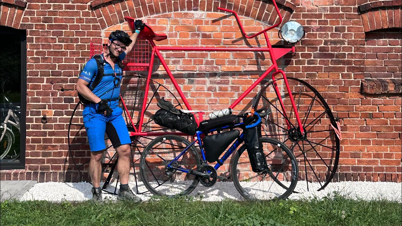 Gdansk to Venice Day 4