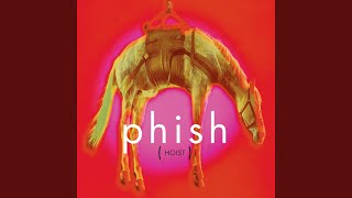 Video thumbnail of "Phish - If I Could"