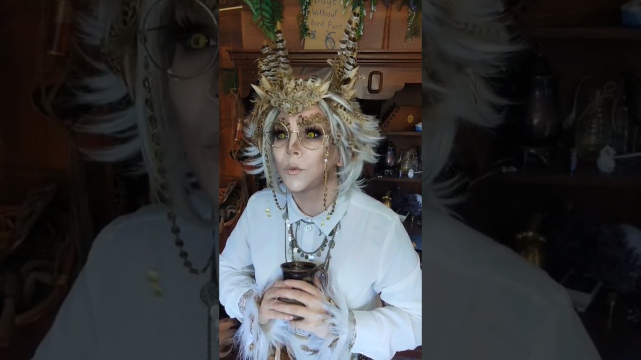 How you take your coffee