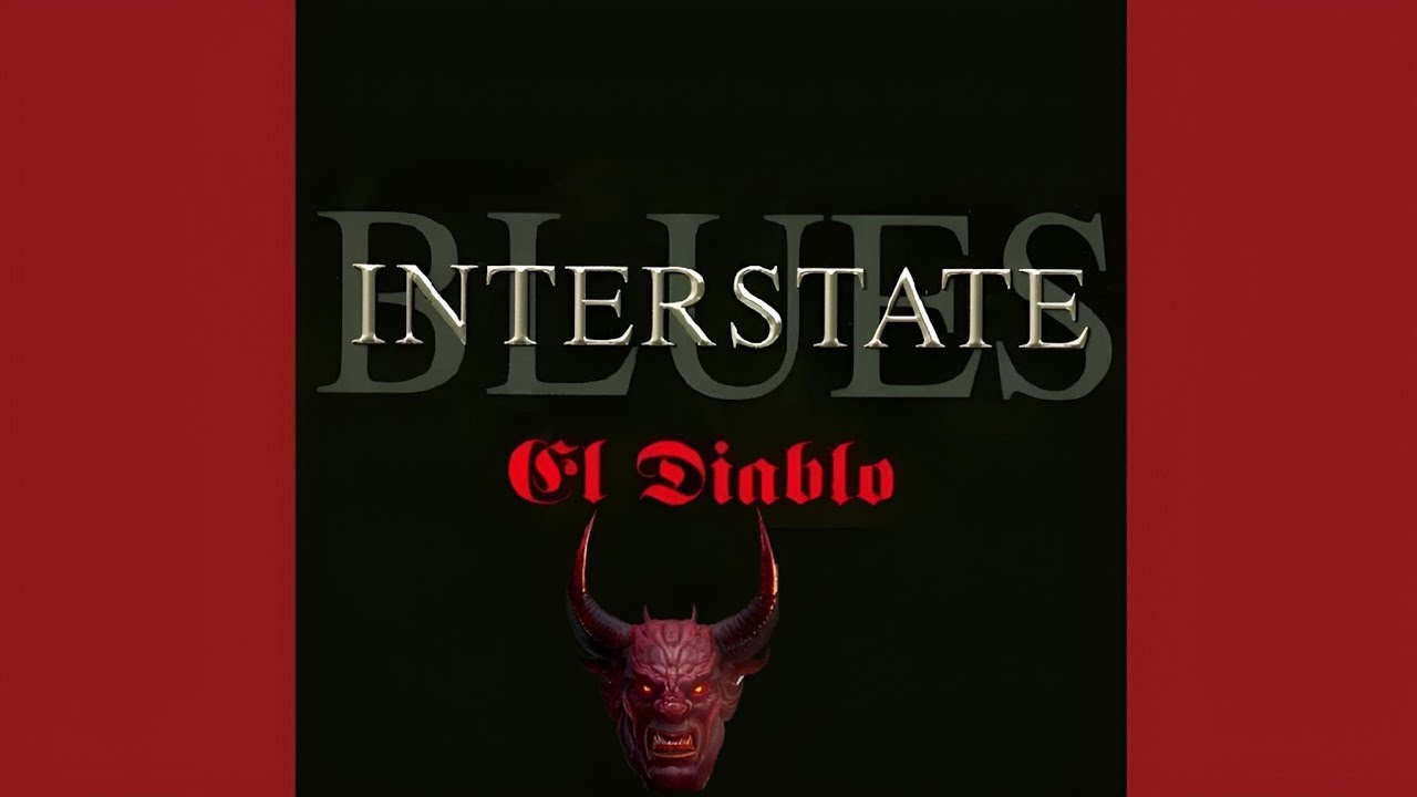 INTERSTATE BLUES - 🎵"Clown". Awesome hard rock, blues rock band with killer monster riffs!🎸🎸🎸🔥🔥🔥 adlı videoyu YouTube'da izle INTERSTATE BLUES - 🎵"Clown". Awesome hard rock, blues rock band with killer monster riffs!🎸🎸🎸🔥🔥🔥 adlı videoyu YouTube'da izle
