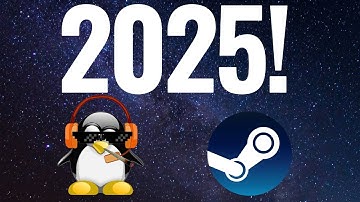 How To Install And Setup Steam On Linux In 2025 In Less Than 3 Minutes!