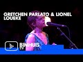 Bimhuis tv presents gretchen parlato  lionel loueke