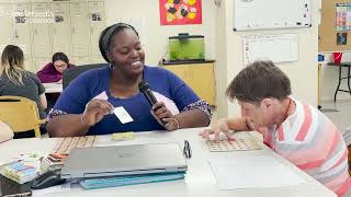 Direct Support Professionals Appreciation Week 2024