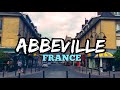 Abbeville  france  vlog172