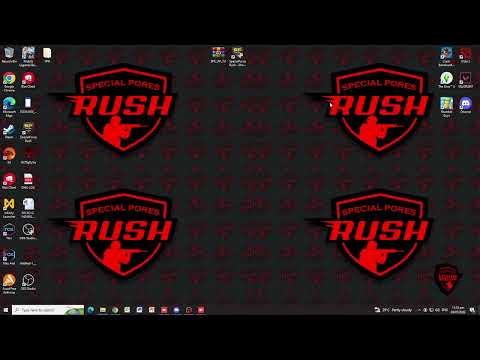 SPECIALFORCE RUSH SERVER DISCONNECT FIX