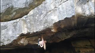 Double Trouble Extended - 7C - Rochers de Nasproué