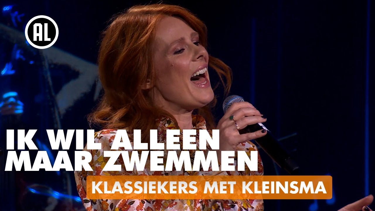 Yentl & de Boer Ik wil alleen maar zwemmen KLASSIEKERS MET KLEINSMA Akkoorden Chordify Yentl & de Boer Ik wil alleen maar zwemmen KLASSIEKERS MET KLEINSMA Akkoorden Chordify