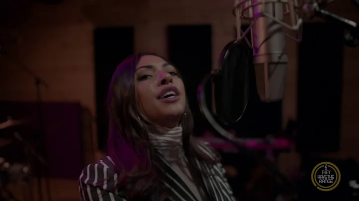 Raiche SINGS her Heart out on Complicated for They...