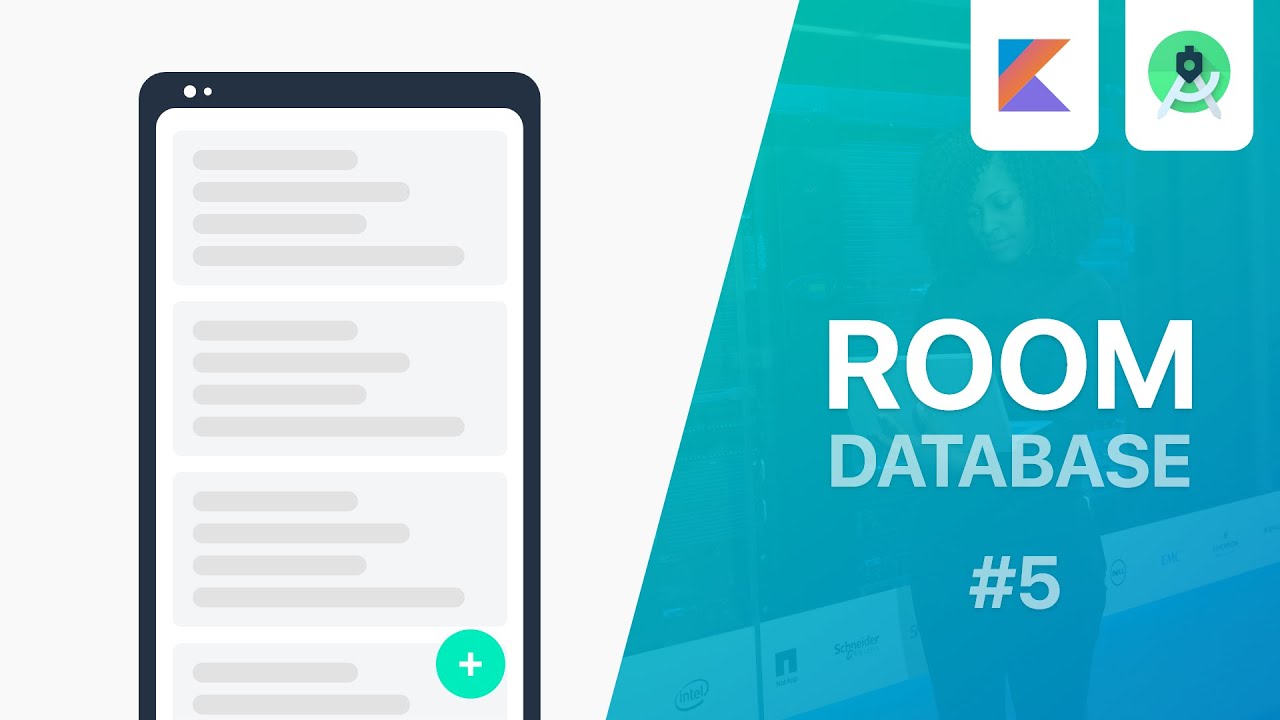 Room Database - #5 Delete Data | Android Studio Tutorial