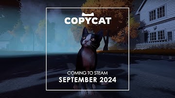 Copycat - Release Window Trailer