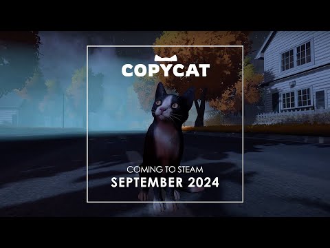 Copycat Release Window Trailer