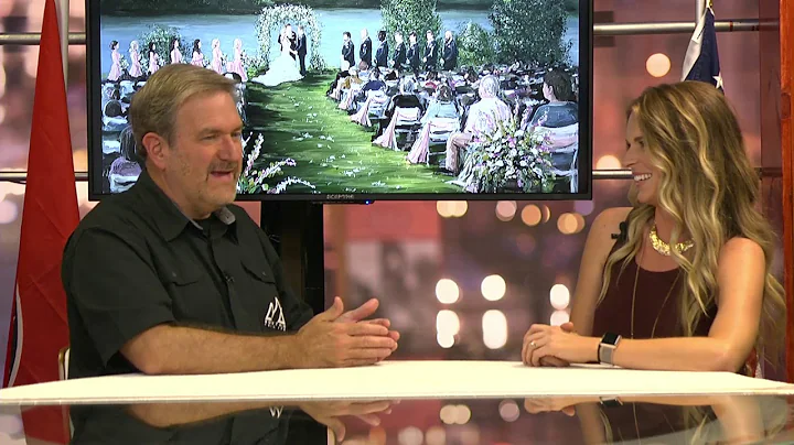 Heather Wolfe Interview