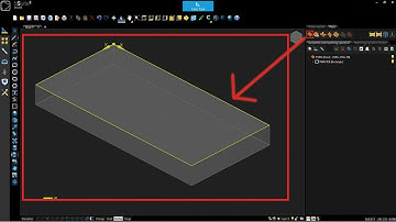 Biesse BSuite/BSolid Tutorial: How to Create & Machine a Piece | Full CAD CAM Workflow l jk design
