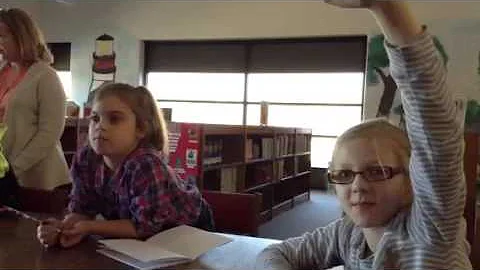 Jane Ball Elementary School, Cedar Lake