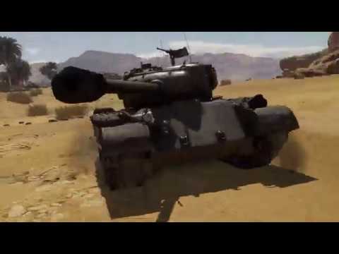 WAR THUNDER MAD