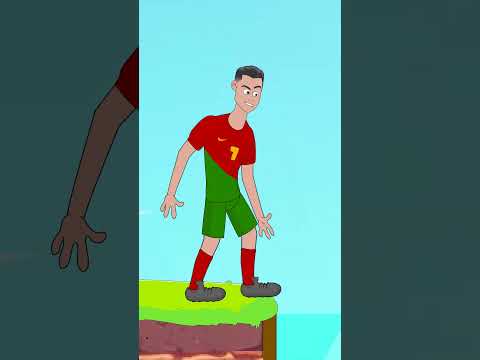 Ronaldo vs Messi: Love battle ❤️💔