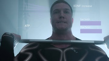 Biohacker Summit 2016 Helsinki (Trailer)