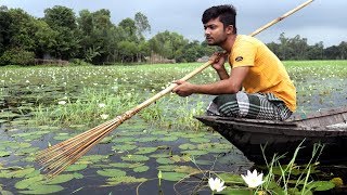 Fishing moment compilation // টেটা দিয়ে মাছ শিকারের সেরা মূহুর্ত