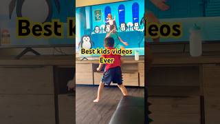 Hyper Kid Hacks Active Kids Kids Dance Busy Kids Hack