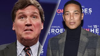 Shocking media shakeups: Tucker Carlson leaving Fox News and Don Lemon ousted at CNN