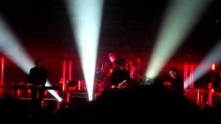 The Cure - M (Live at the Sydney Opera House 2011)