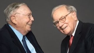 Best Advice: Warren Buffett and Charlie Munger | Fortune